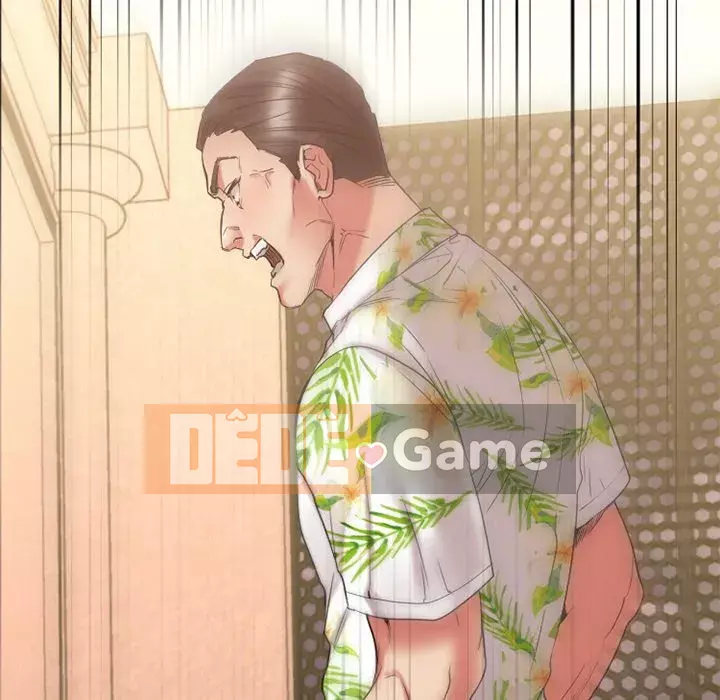 Desire Food Chain Chương 1-30