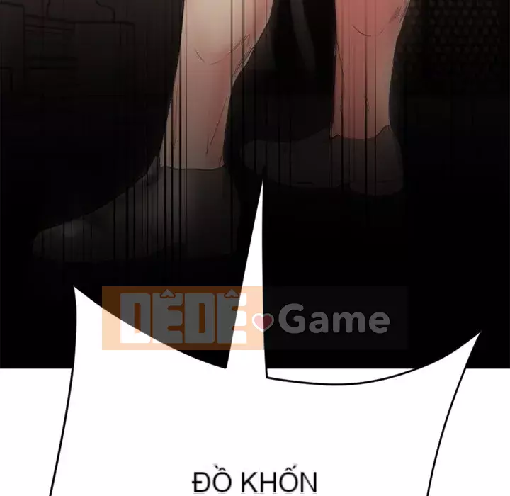 Desire Food Chain Chương 1-30