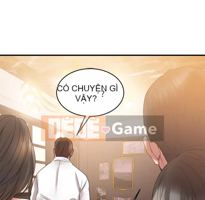 Desire Food Chain Chương 1-30