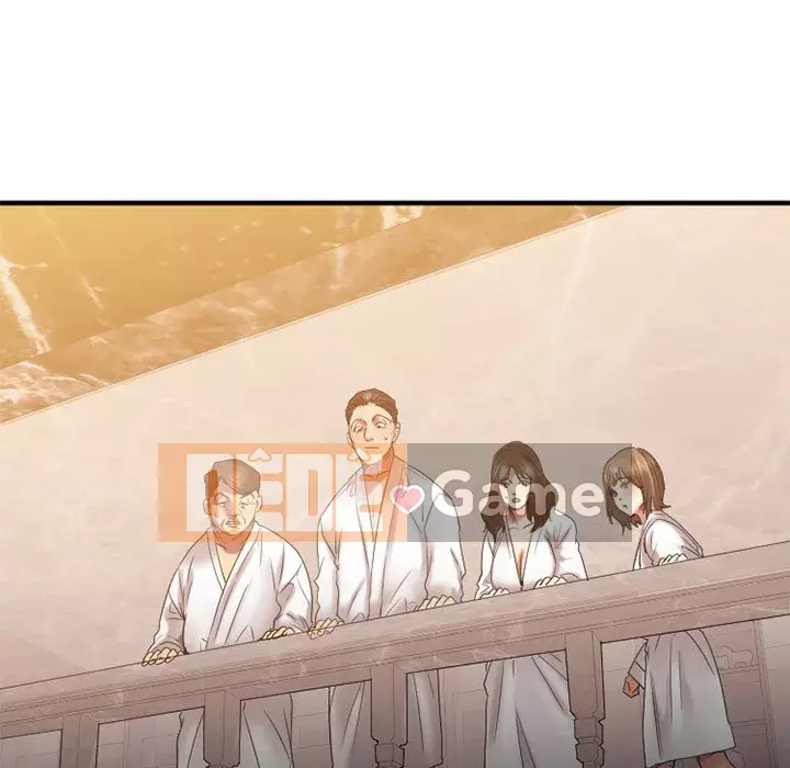 Desire Food Chain Chương 1-30