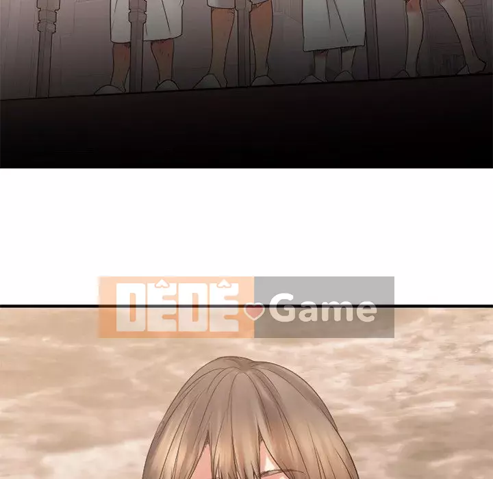 Desire Food Chain Chương 1-30