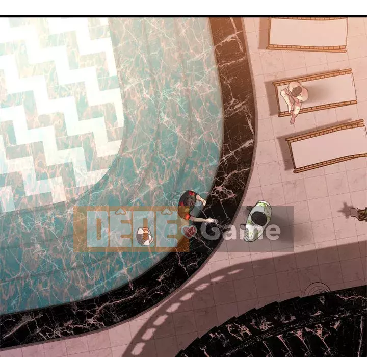 Desire Food Chain Chương 1-30