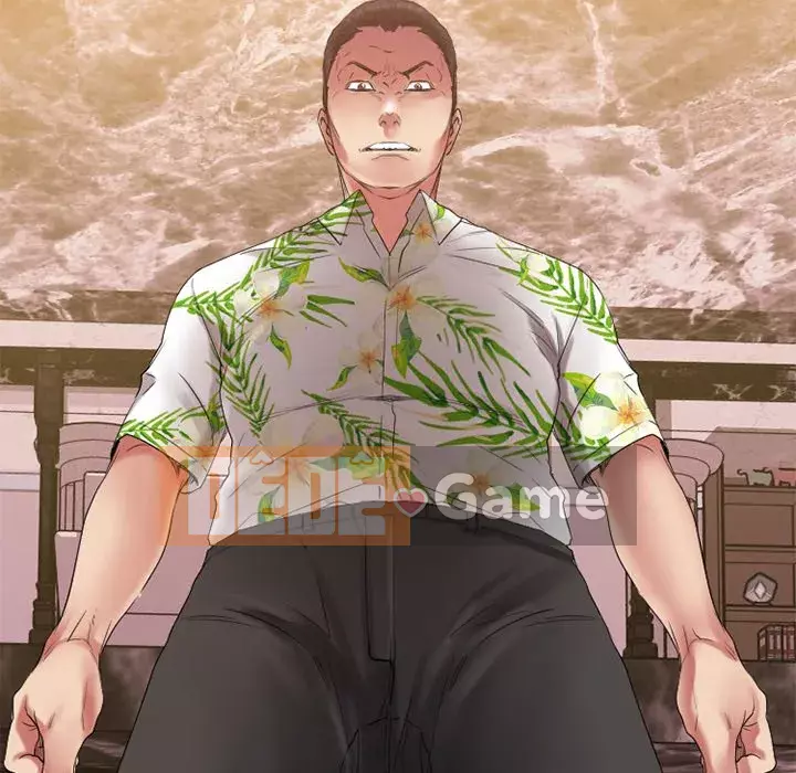 Desire Food Chain Chương 1-30