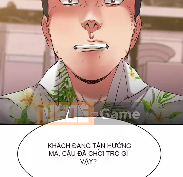 Desire Food Chain Chương 1-30