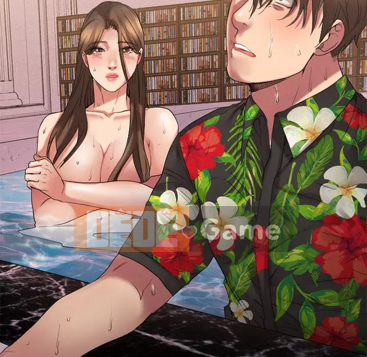 Desire Food Chain Chương 1-30