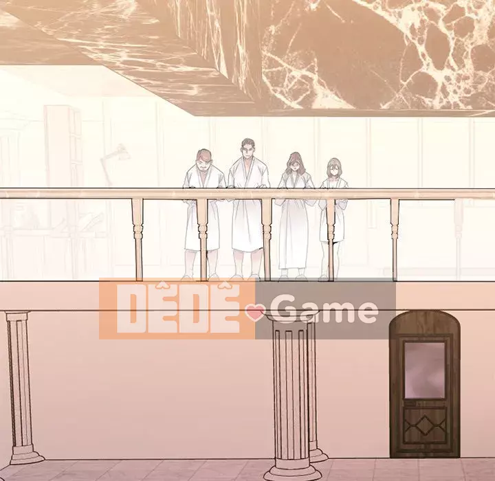 Desire Food Chain Chương 1-30