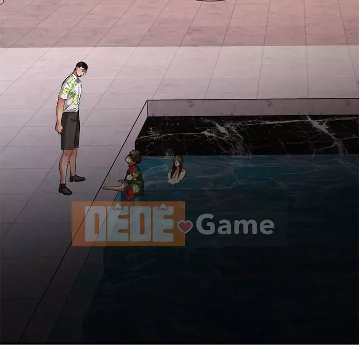 Desire Food Chain Chương 1-30