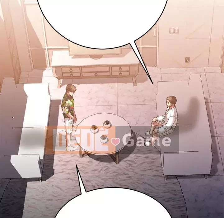 Desire Food Chain Chương 1-30