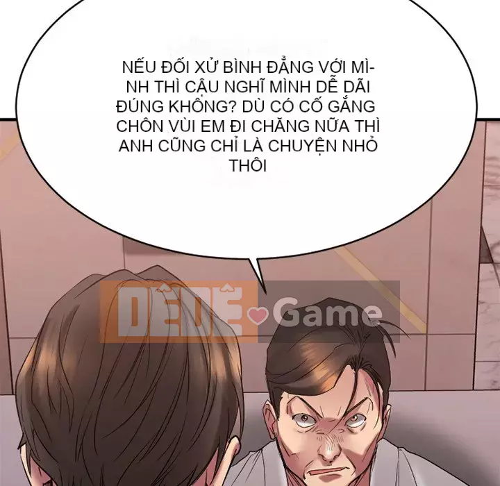 Desire Food Chain Chương 1-30