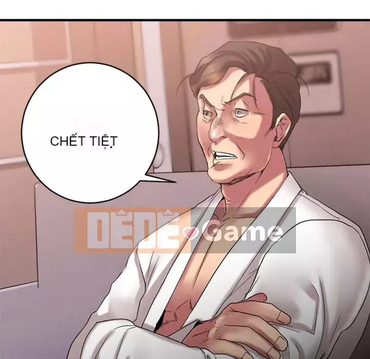 Desire Food Chain Chương 1-30