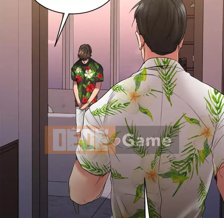 Desire Food Chain Chương 1-30