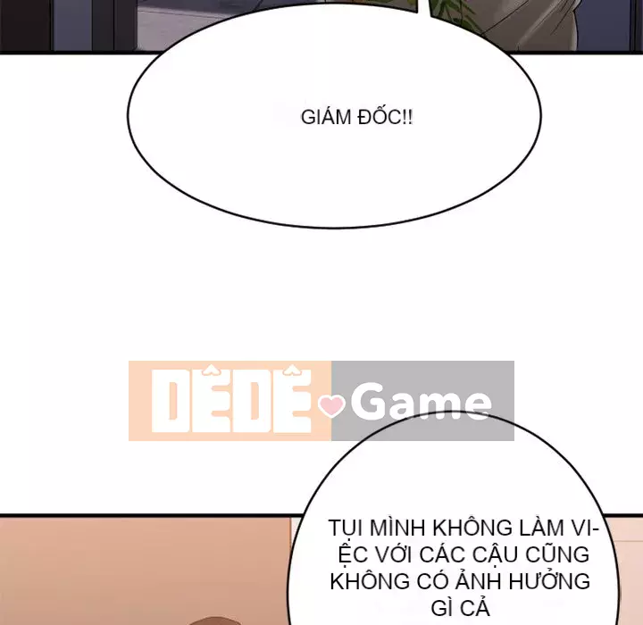 Desire Food Chain Chương 1-30