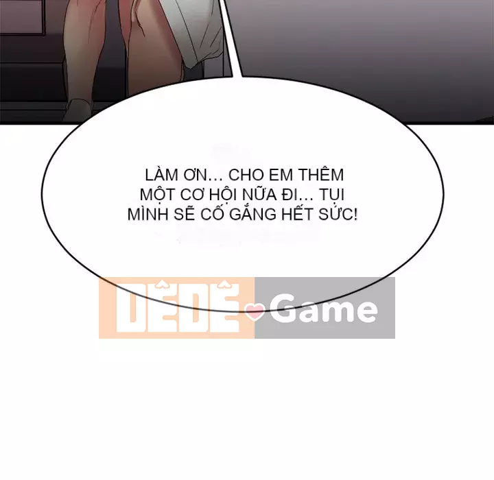 Desire Food Chain Chương 1-30