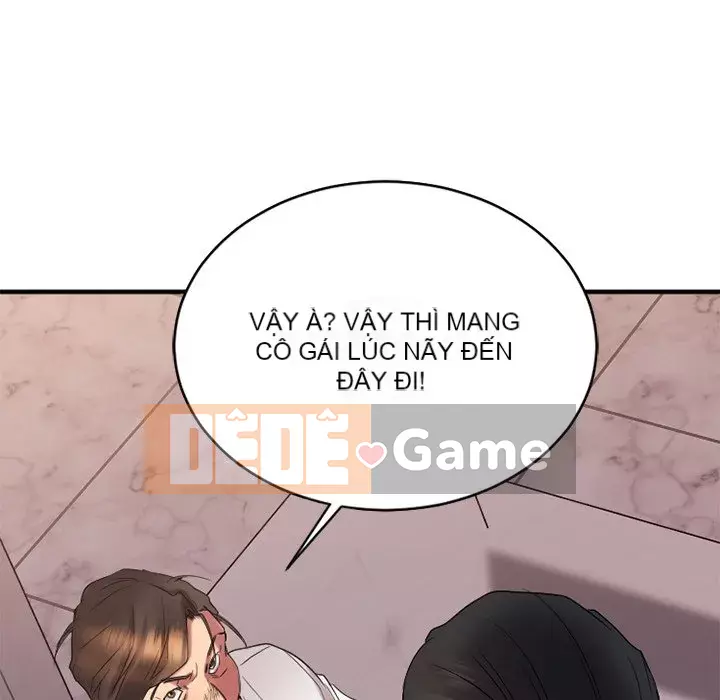 Desire Food Chain Chương 1-30