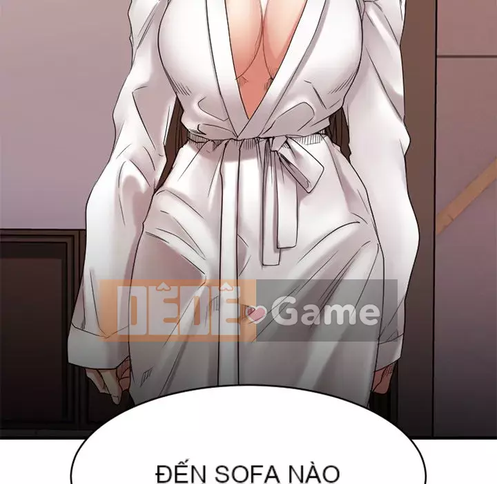 Desire Food Chain Chương 1-30