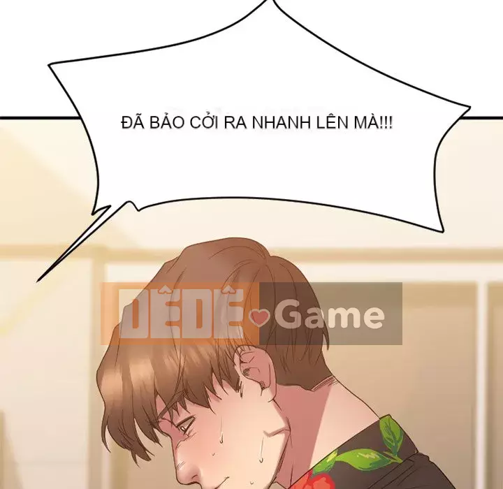 Desire Food Chain Chương 1-30