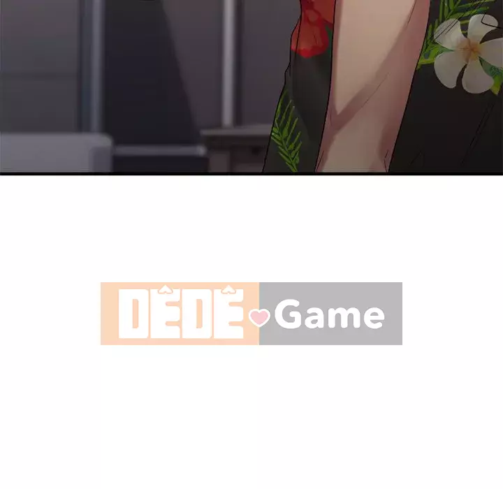 Desire Food Chain Chương 1-30