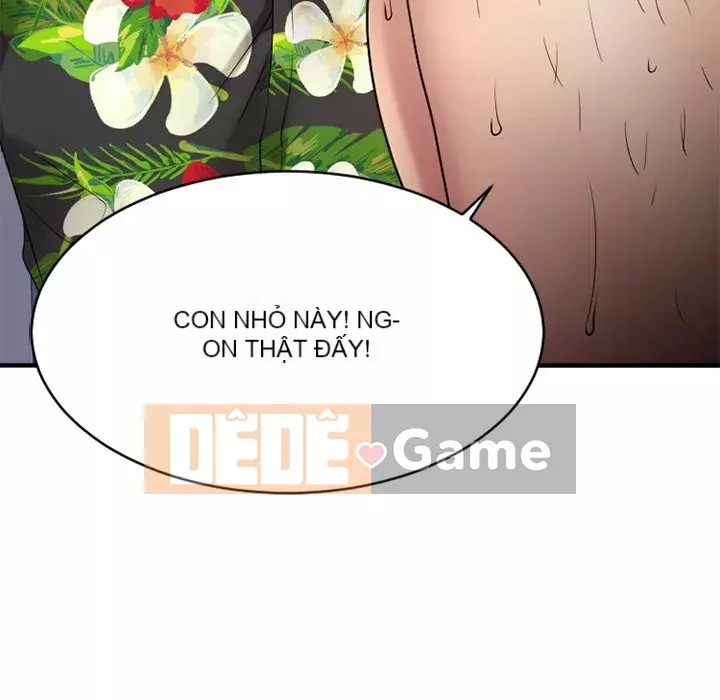 Desire Food Chain Chương 1-30