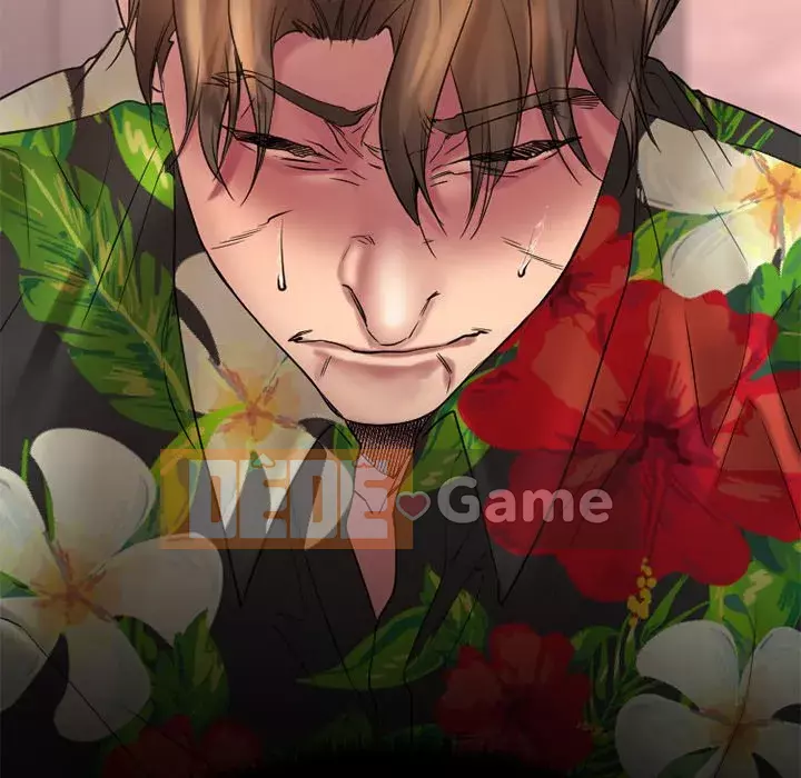 Desire Food Chain Chương 1-30