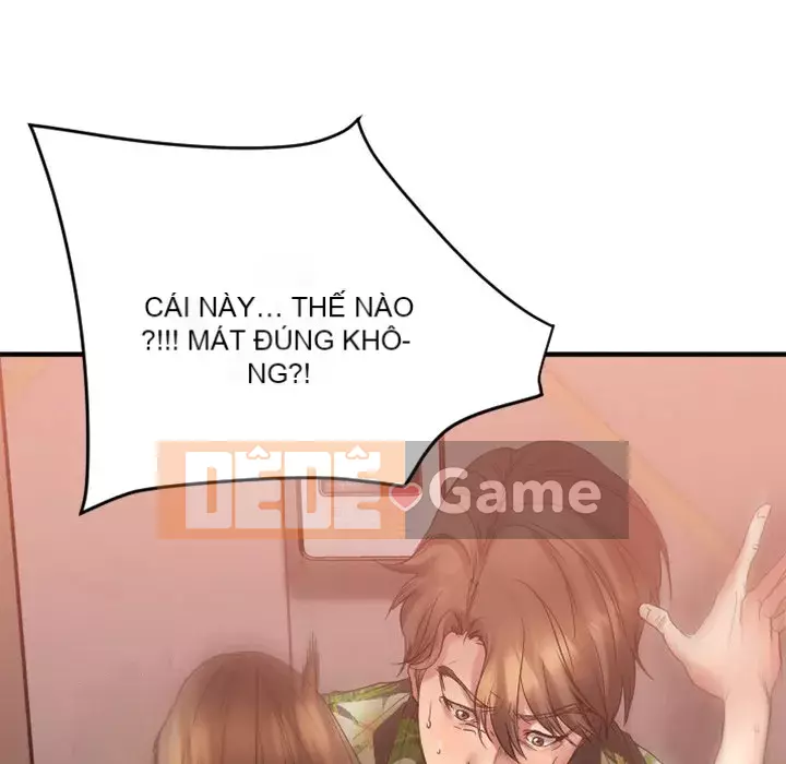 Desire Food Chain Chương 1-30