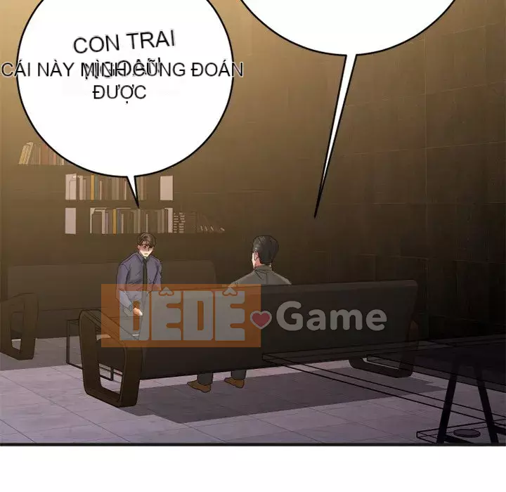 Desire Food Chain Chương 1-30