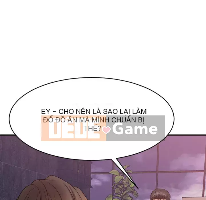 Desire Food Chain Chương 1-30
