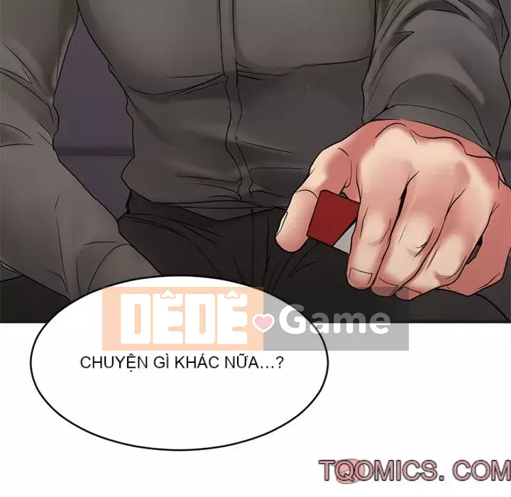 Desire Food Chain Chương 1-30