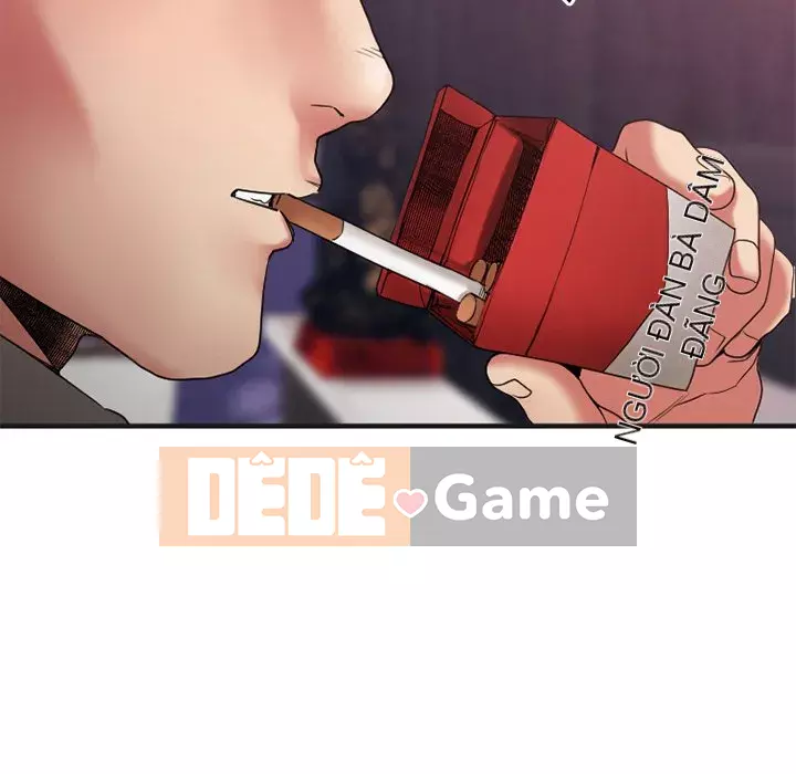 Desire Food Chain Chương 1-30