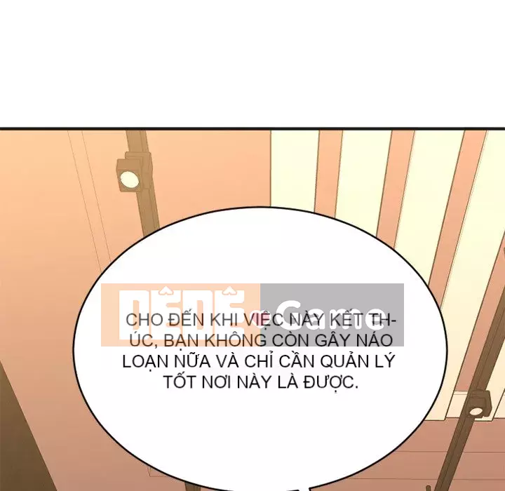 Desire Food Chain Chương 1-30