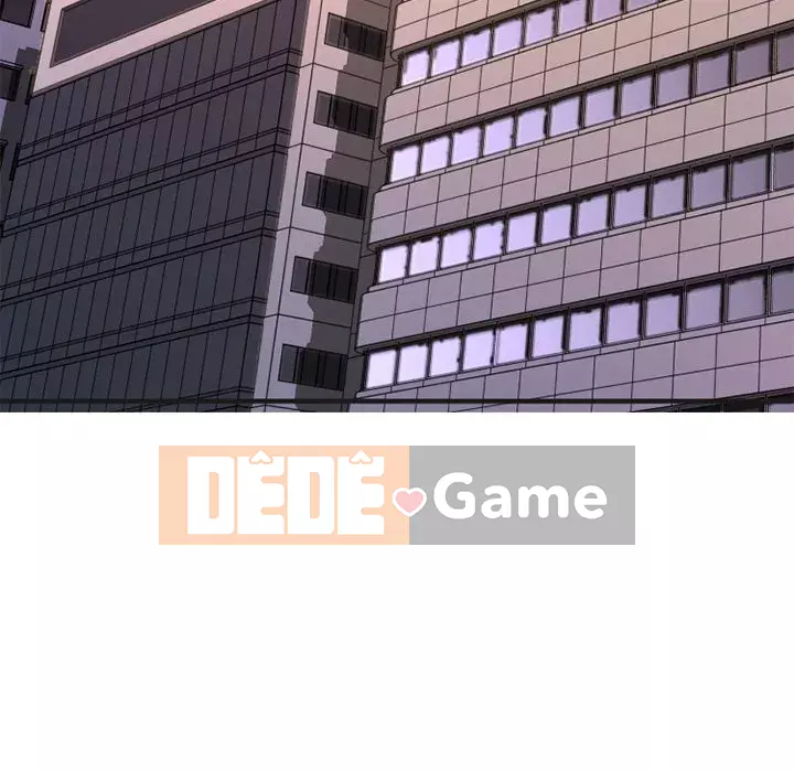 Desire Food Chain Chương 1-30