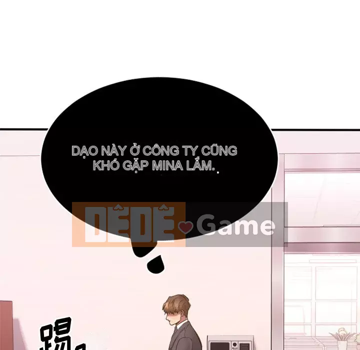 Desire Food Chain Chương 1-30