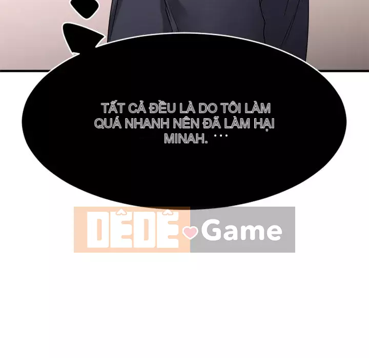 Desire Food Chain Chương 1-30