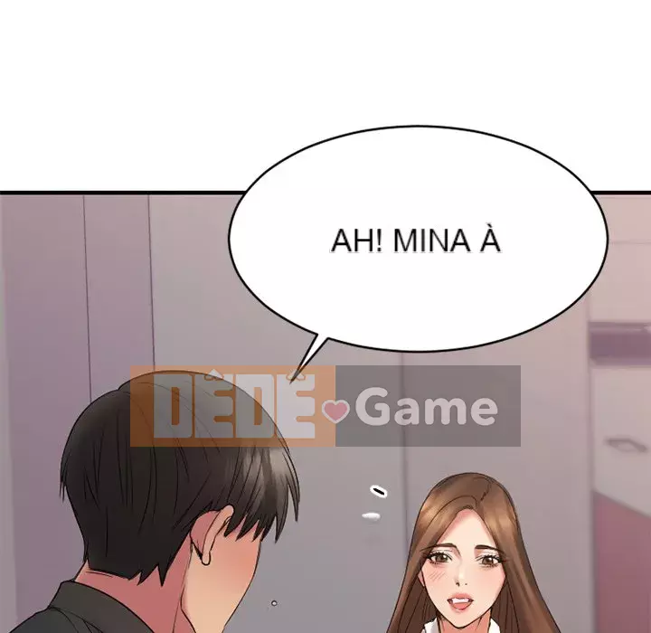 Desire Food Chain Chương 1-30