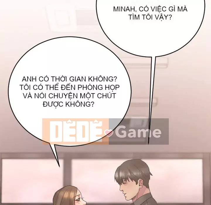 Desire Food Chain Chương 1-30