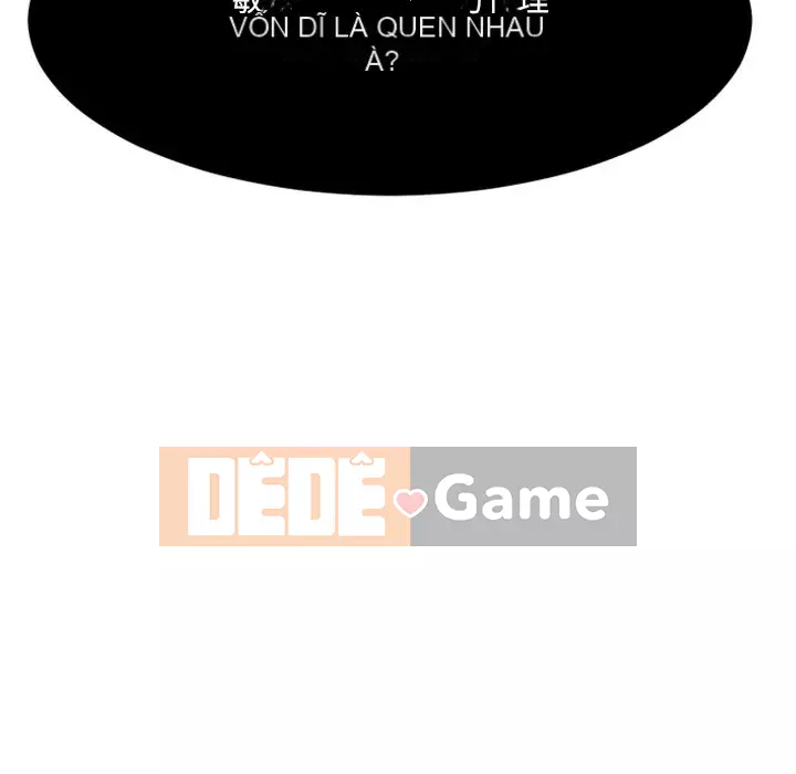 Desire Food Chain Chương 1-30