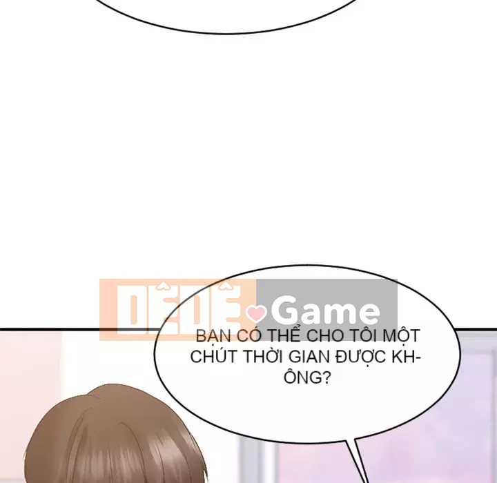 Desire Food Chain Chương 1-30