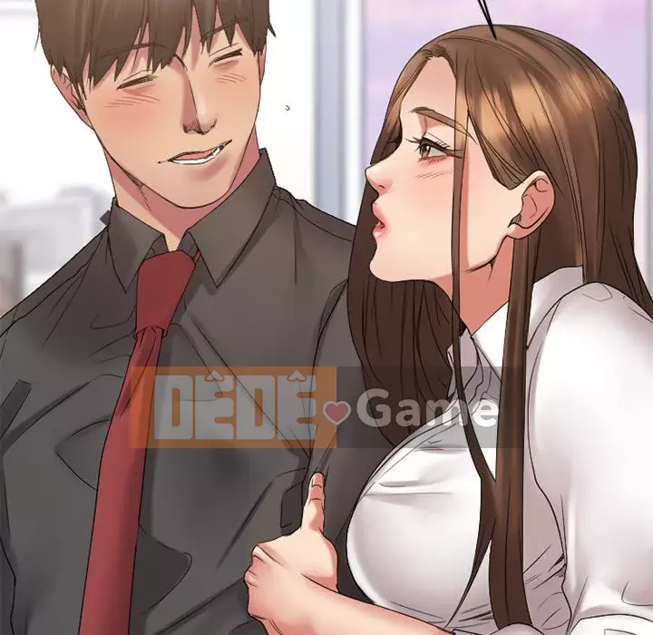 Desire Food Chain Chương 1-30