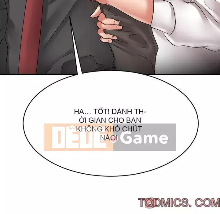 Desire Food Chain Chương 1-30
