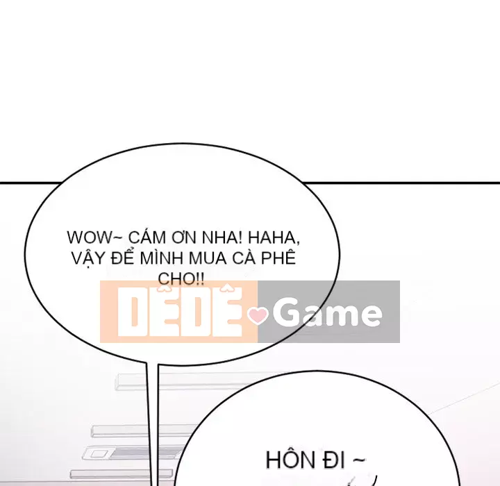 Desire Food Chain Chương 1-30