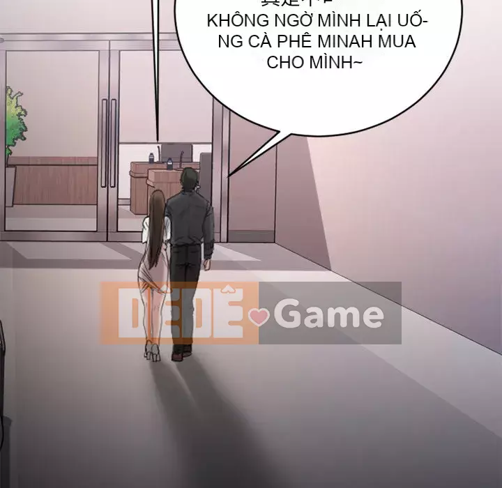 Desire Food Chain Chương 1-30