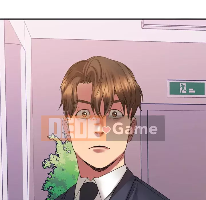 Desire Food Chain Chương 1-30