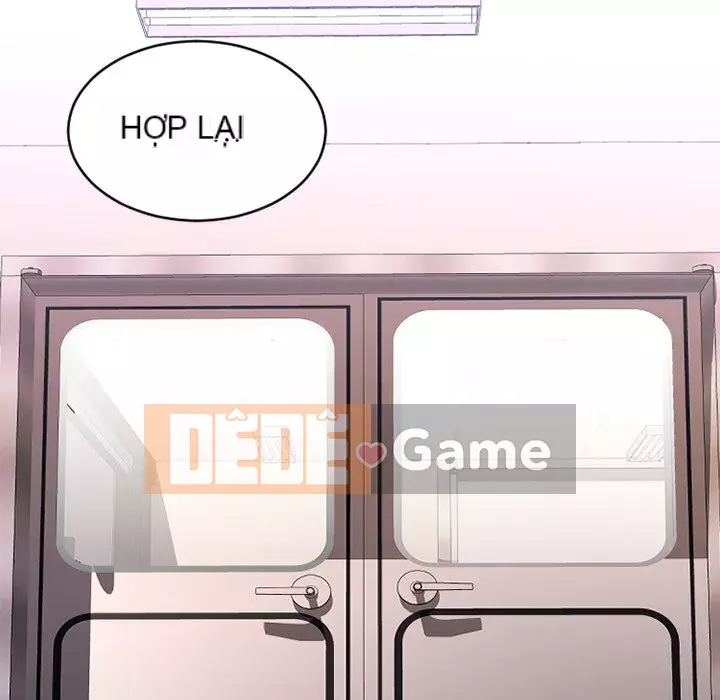 Desire Food Chain Chương 1-30