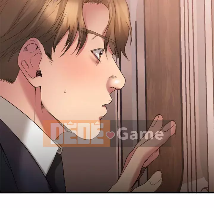 Desire Food Chain Chương 1-30