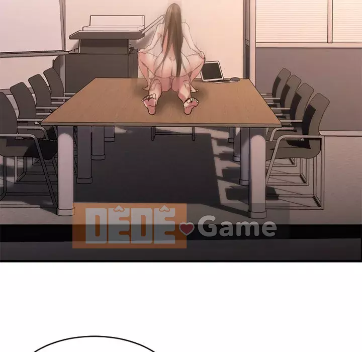 Desire Food Chain Chương 1-30