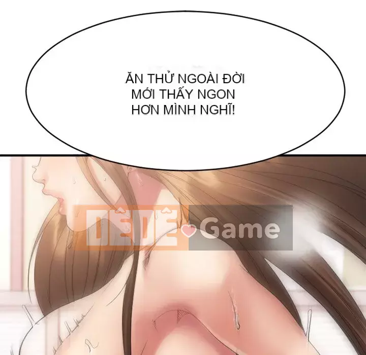 Desire Food Chain Chương 1-30