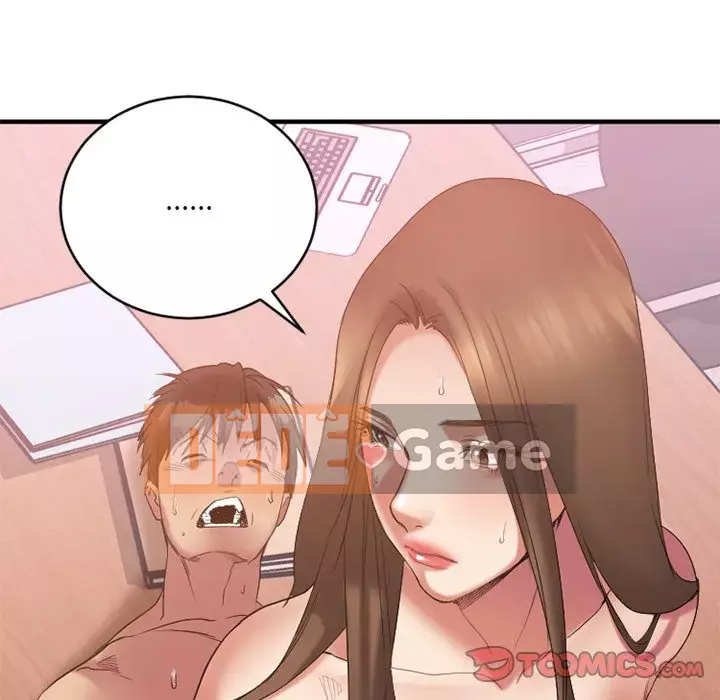 Desire Food Chain Chương 1-30