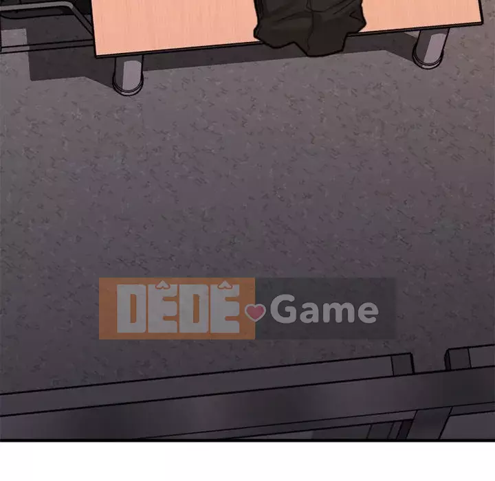 Desire Food Chain Chương 1-30