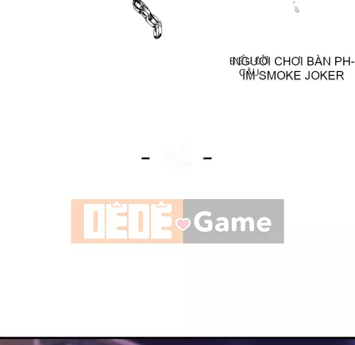 Desire Food Chain Chương 1-30