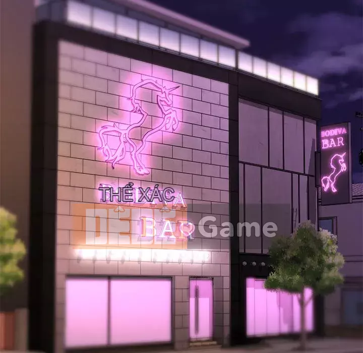 Desire Food Chain Chương 1-30