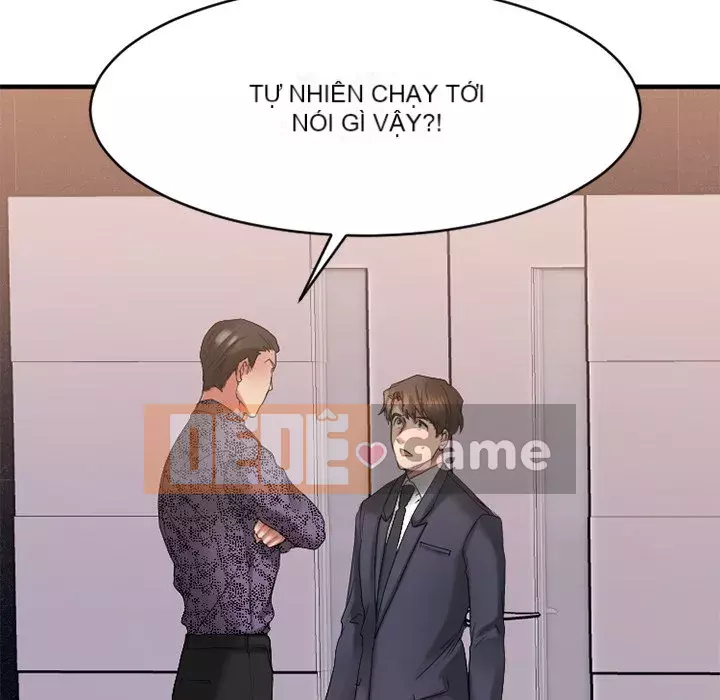 Desire Food Chain Chương 1-30